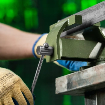 Тиски Сибртех  18618