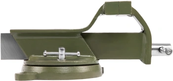 Тиски Сибртех  18618