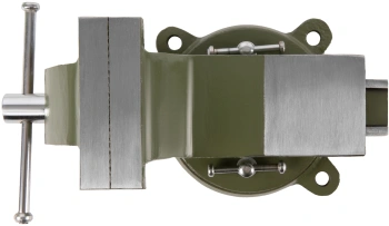 Тиски Сибртех  18618