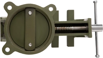 Тиски Сибртех  18618