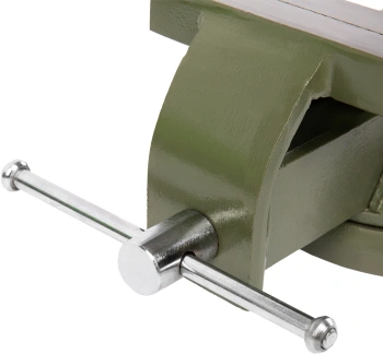 Тиски Сибртех  18618