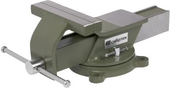 Тиски Сибртех  18620