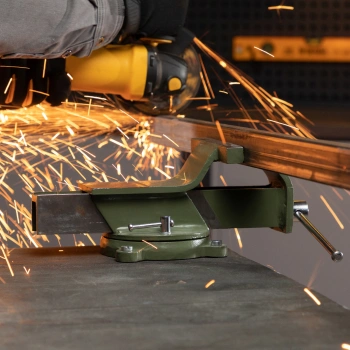 Тиски Сибртех  18620