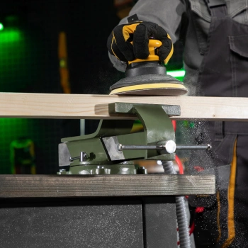 Тиски Сибртех  18620