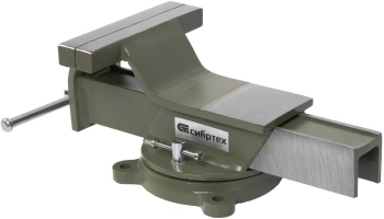 Тиски Сибртех  18620