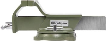 Тиски Сибртех  18620