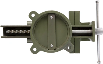 Тиски Сибртех  18620