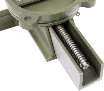 Тиски Сибртех  18620