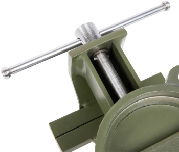 Тиски Сибртех  18620