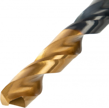 Набор сверл Denzel 72321