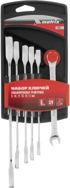 Набор ключей Matrix  14511