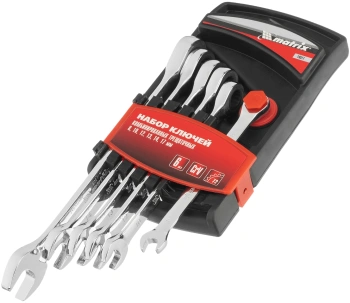 Набор ключей Matrix  14511