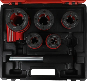 Набор клуппов Matrix  77332