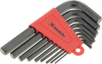 Набор ключей Matrix  11226