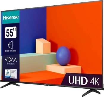 Телевизор LED Hisense 55
