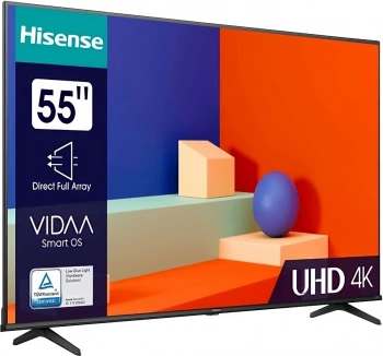 Телевизор LED Hisense 55