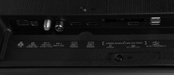 Телевизор LED Hisense 55