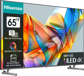 Телевизор LED Hisense 65
