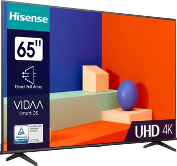 Телевизор LED Hisense 65