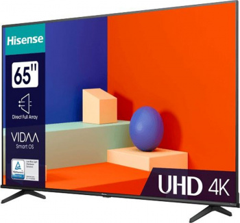 Телевизор LED Hisense 65