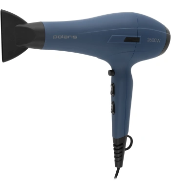 Фен Polaris PHD 2600ACi