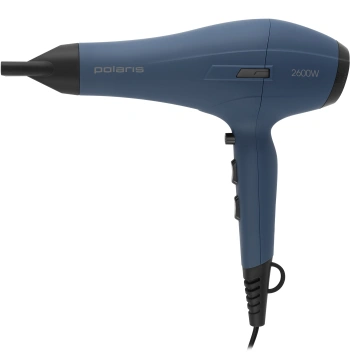 Фен Polaris PHD 2600ACi