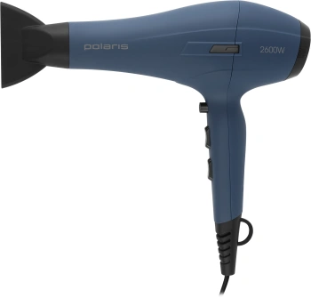Фен Polaris PHD 2600ACi