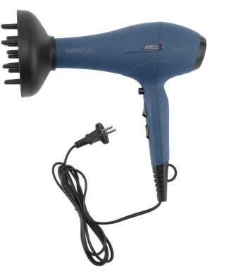 Фен Polaris PHD 2600ACi