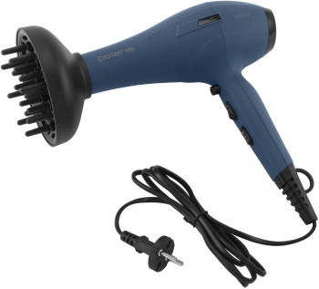 Фен Polaris PHD 2600ACi