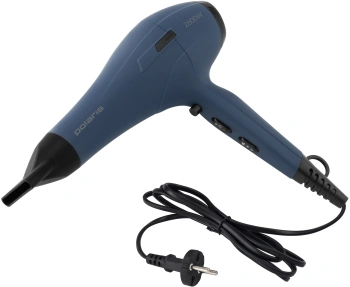 Фен Polaris PHD 2600ACi