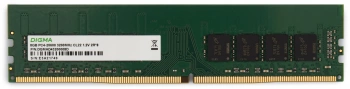 Память DDR4 8Gb 3200MHz Digma  DGMAD43200008D