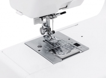 Швейная машина Janome Easy Jeans Heavy Duty 1800