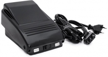 Швейная машина Janome Easy Jeans Heavy Duty 1800