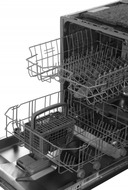 Посудомоечная машина встраив. Indesit DI 3C49 B