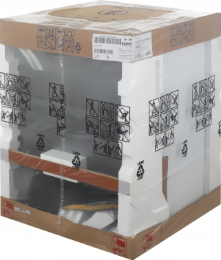 Посудомоечная машина встраив. Indesit DI 4C68