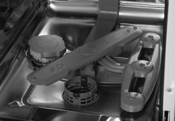 Посудомоечная машина встраив. Indesit DI 4C68 AE