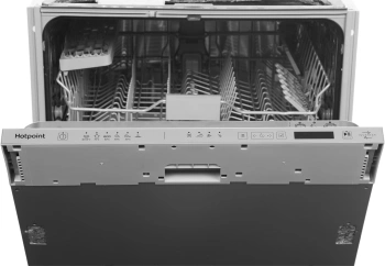 Посудомоечная машина встраив. Hotpoint HI 4D66 DW