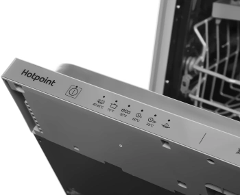 Посудомоечная машина встраив. Hotpoint HI 4D66 DW