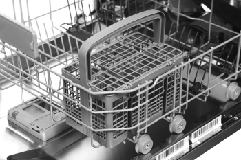 Посудомоечная машина встраив. Hotpoint HI 4D66 DW