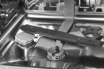 Посудомоечная машина встраив. Hotpoint HI 4D66 DW