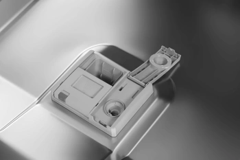 Посудомоечная машина встраив. Hotpoint HI 4D66 DW