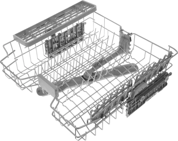 Посудомоечная машина встраив. Hotpoint HI 4D66 DW