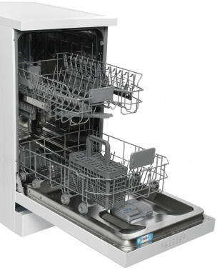 Посудомоечная машина Indesit DFS 1C67