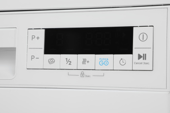 Посудомоечная машина Indesit DFS 1C67