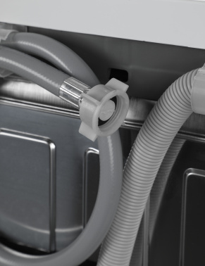 Посудомоечная машина Indesit DFS 1C67