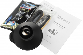 Посудомоечная машина Indesit DFS 1C67