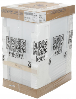 Посудомоечная машина Indesit DFS 1C67