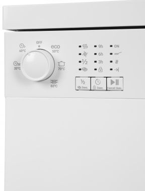 Посудомоечная машина Indesit DF 3A59