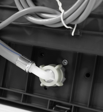 Посудомоечная машина Indesit DF 3A59