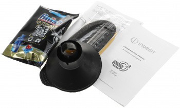 Посудомоечная машина Indesit DF 3A59